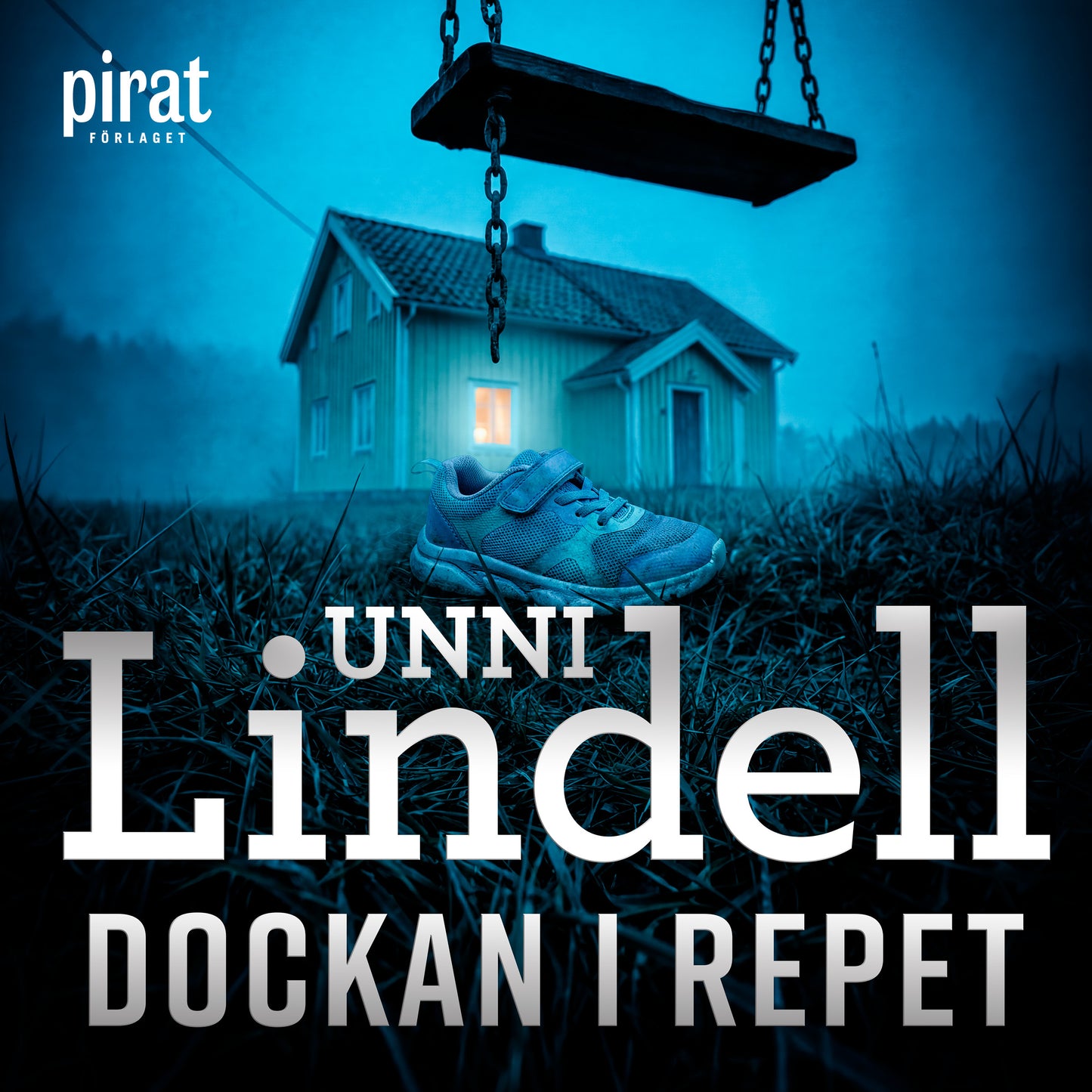 Dockan i repet – Ljudbok