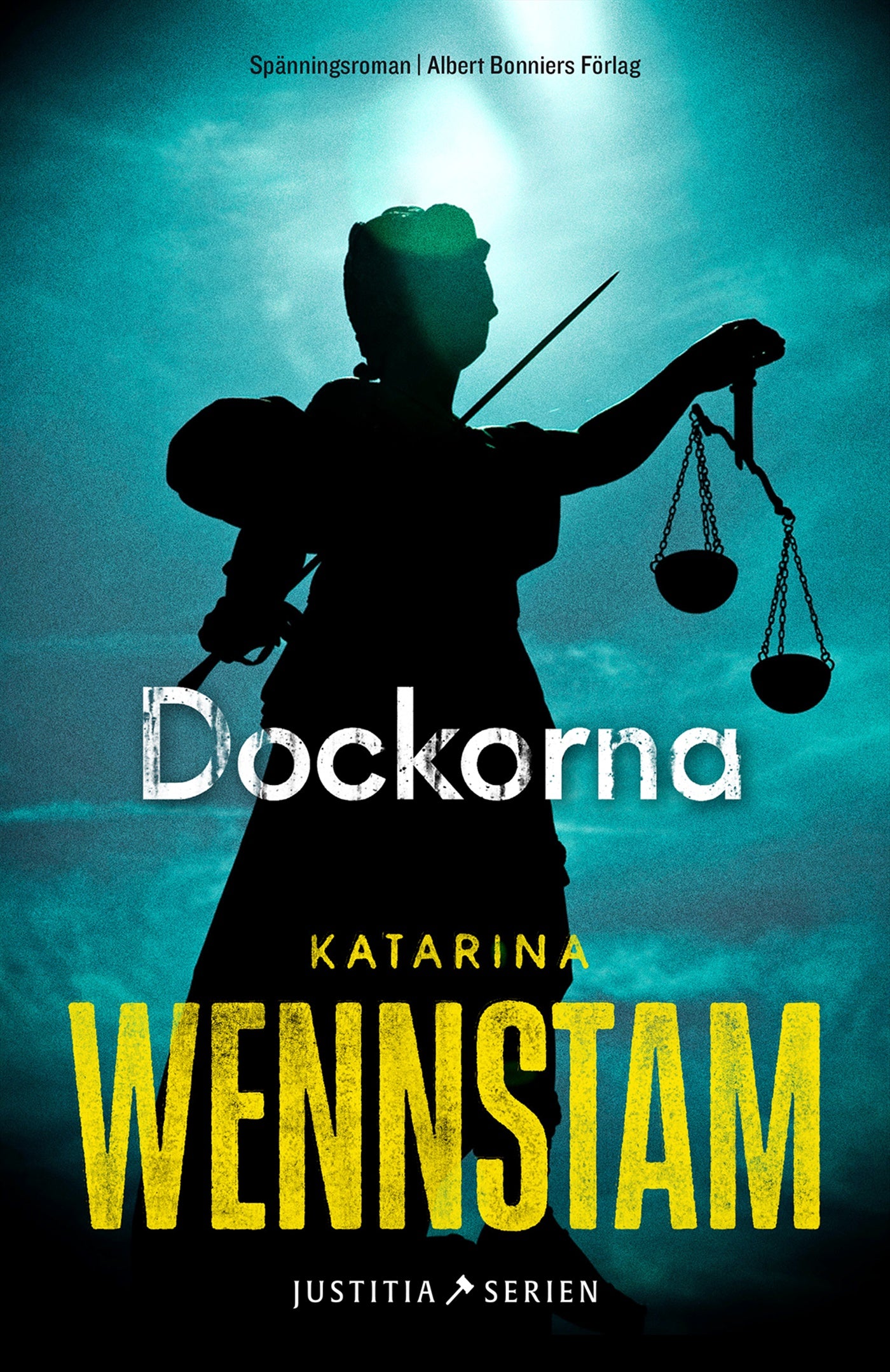Dockorna – E-bok