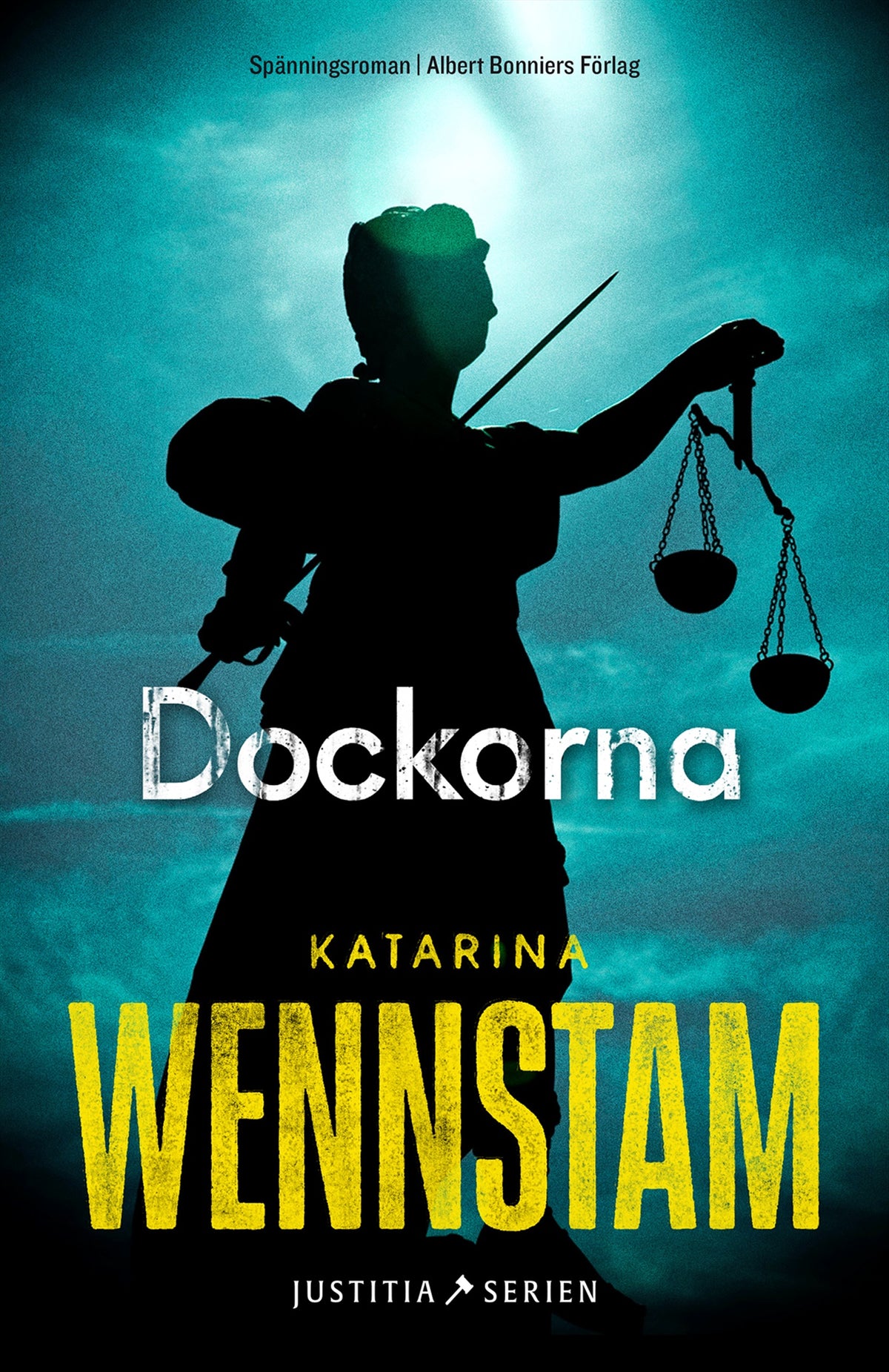Dockorna – E-bok