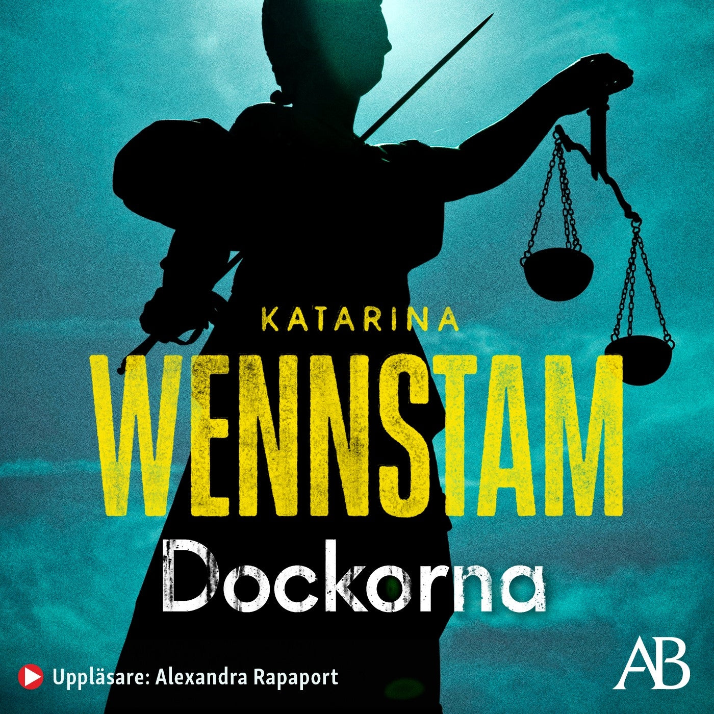 Dockorna – Ljudbok