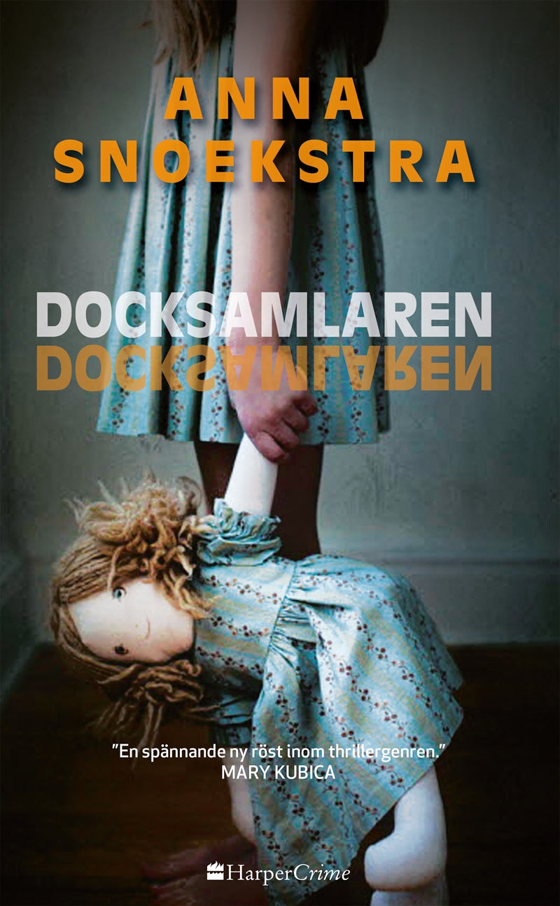 Docksamlaren – E-bok