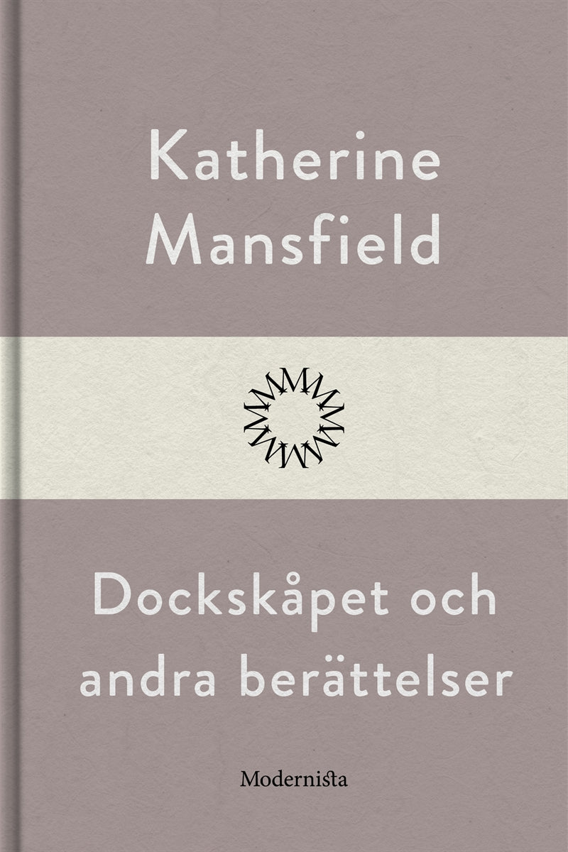 Dockskåpet och andra berättelser – E-bok