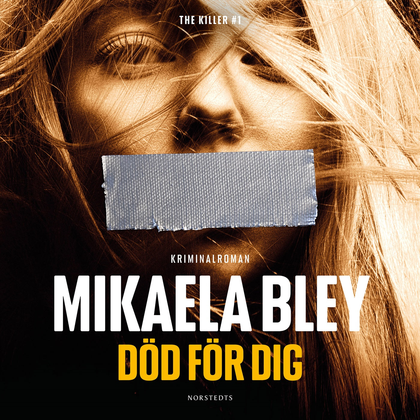 Död för dig – Ljudbok
