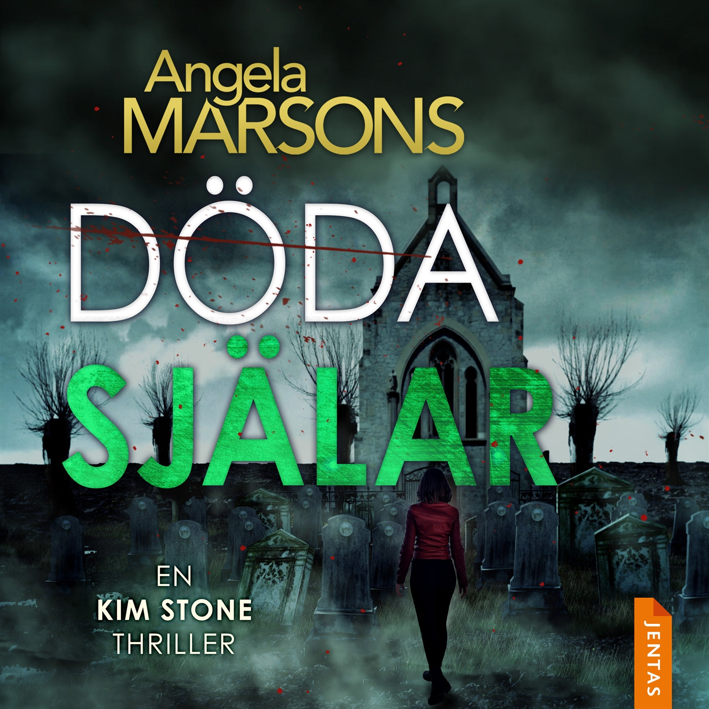 Döda själar – Ljudbok