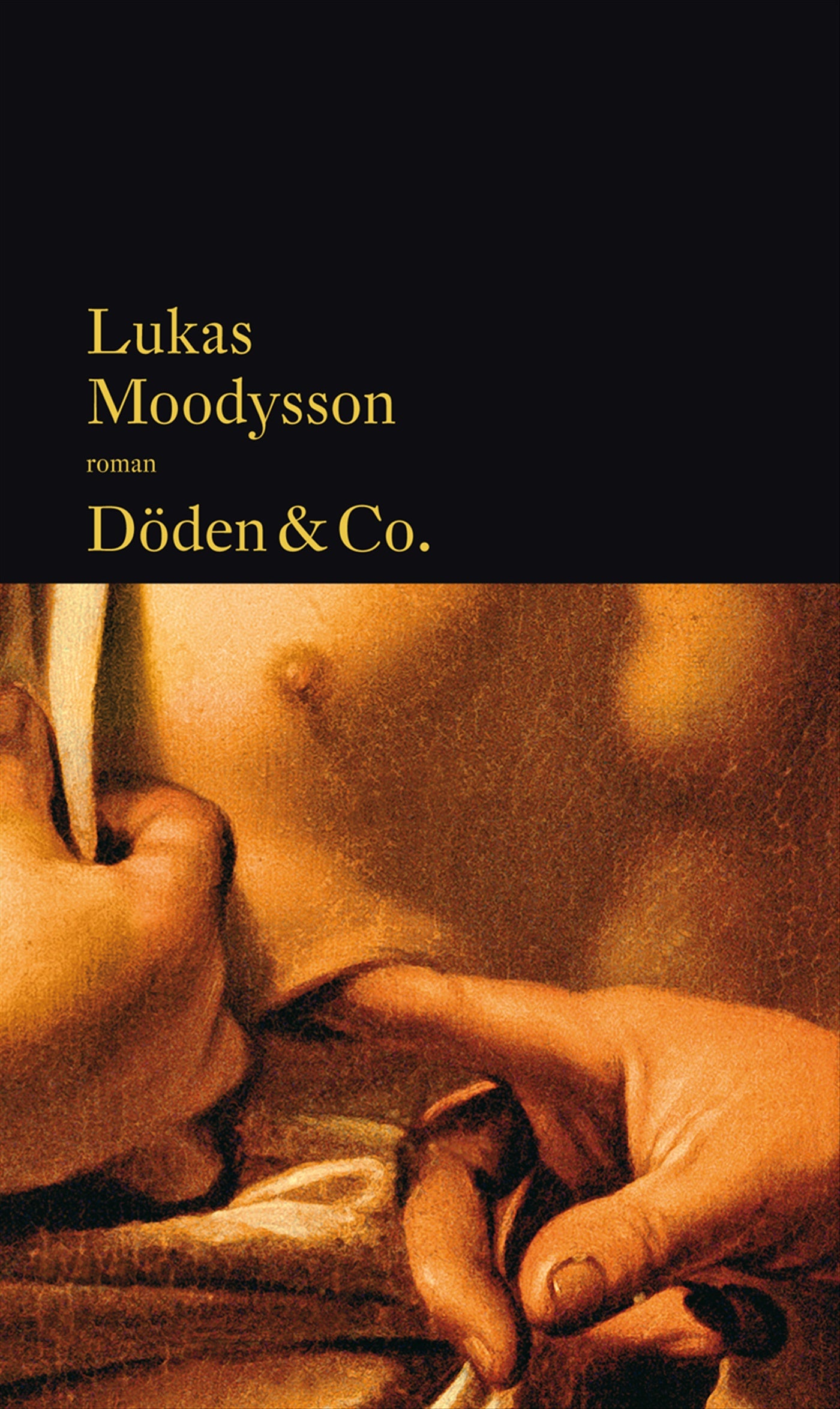 Döden & Co. – E-bok