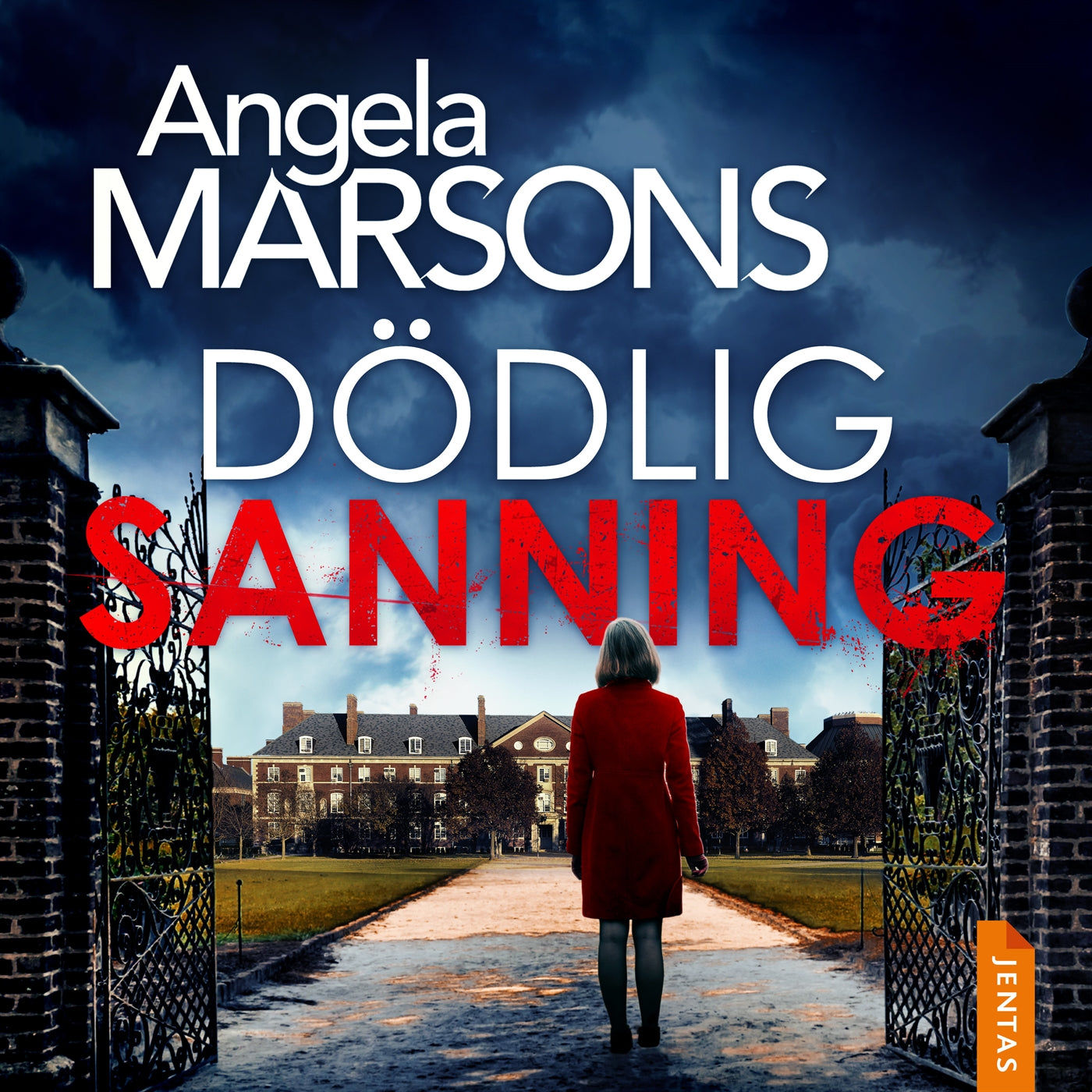 Dödlig sanning – Ljudbok