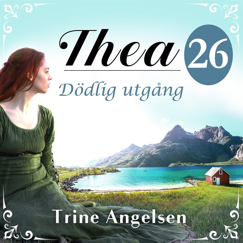 Dödlig utgång: en släkthistoria – Ljudbok