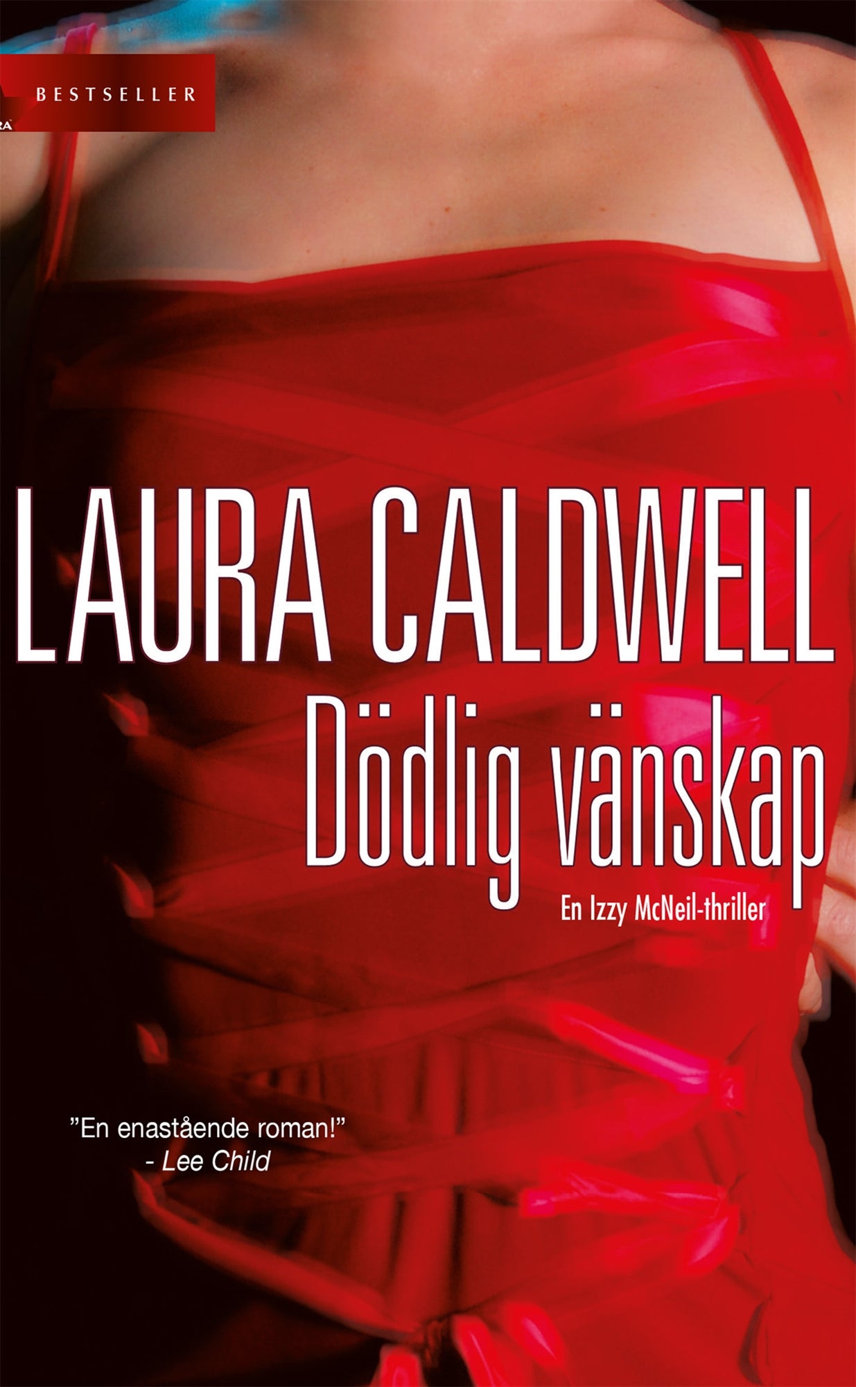 Dödlig vänskap – E-bok