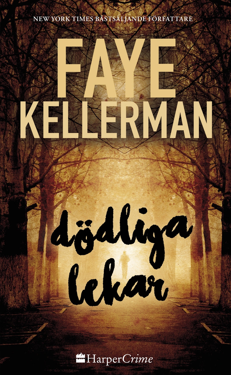 Dödliga lekar – E-bok