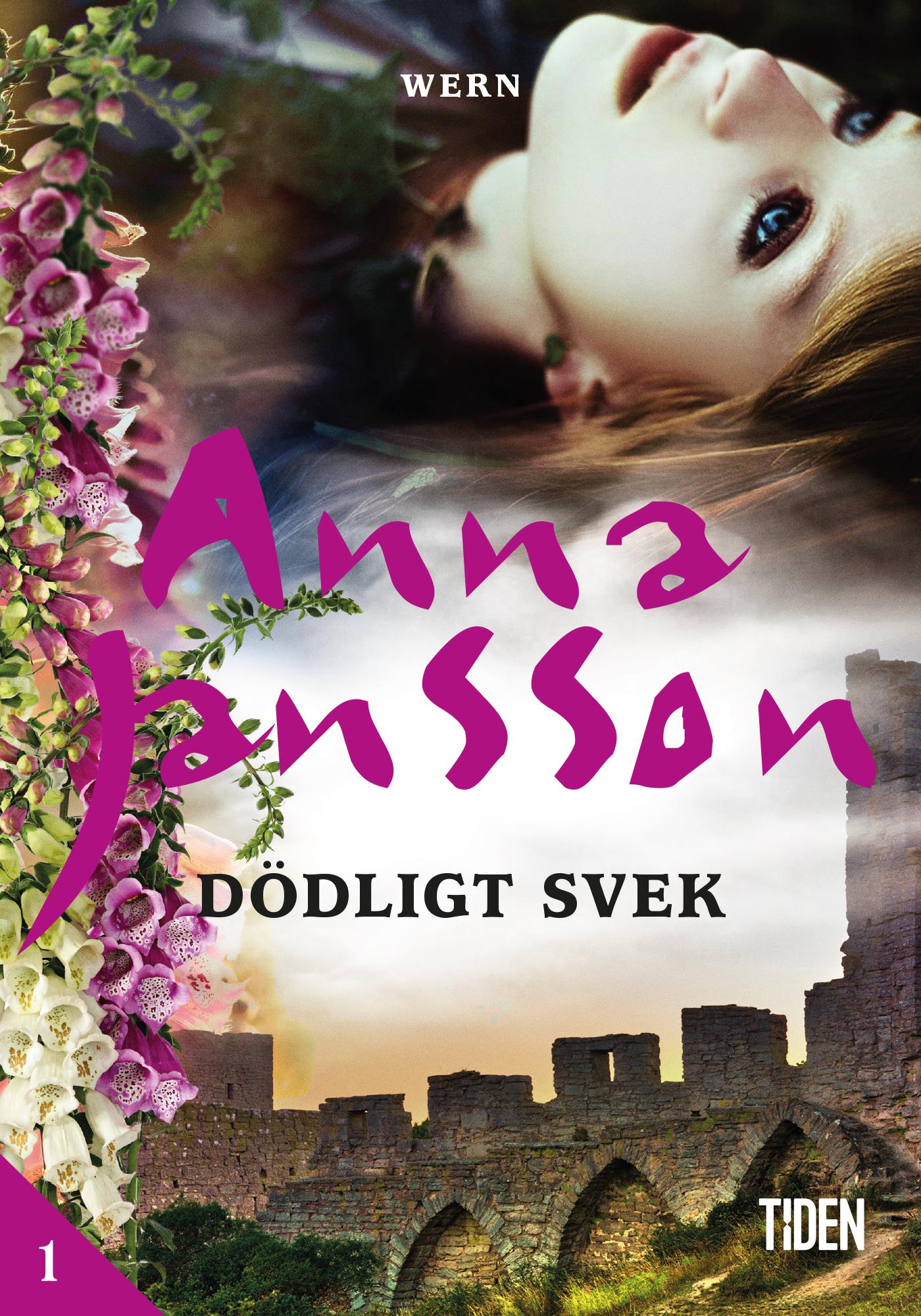 Dödligt svek - 1 – E-bok