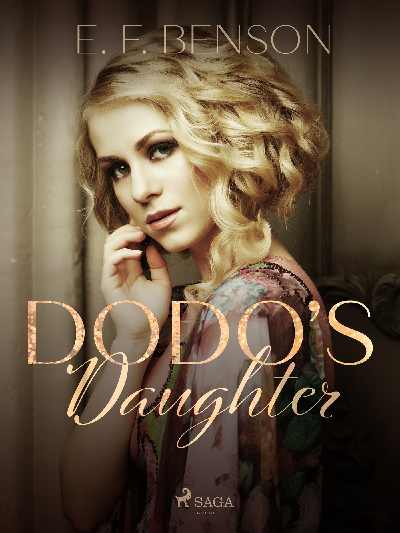 Dodo's Daughter – E-bok