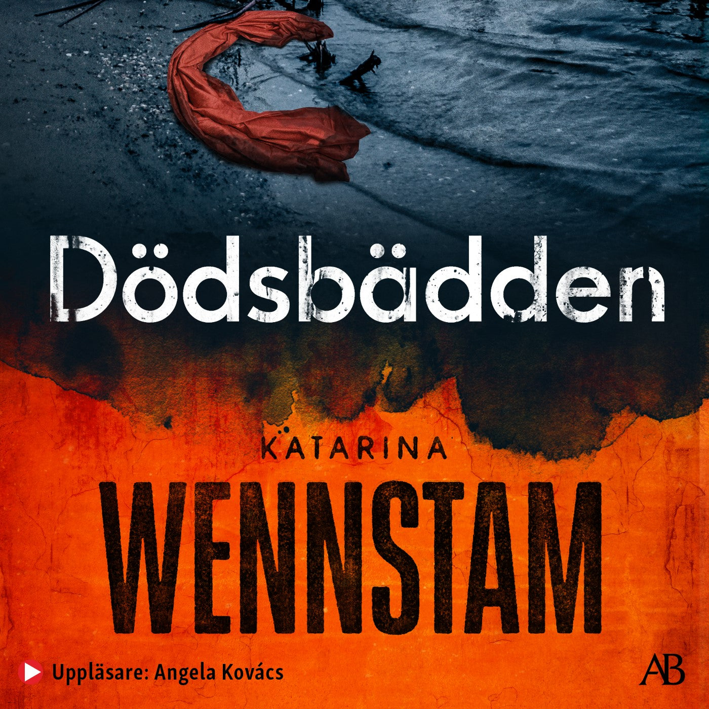 Dödsbädden – Ljudbok