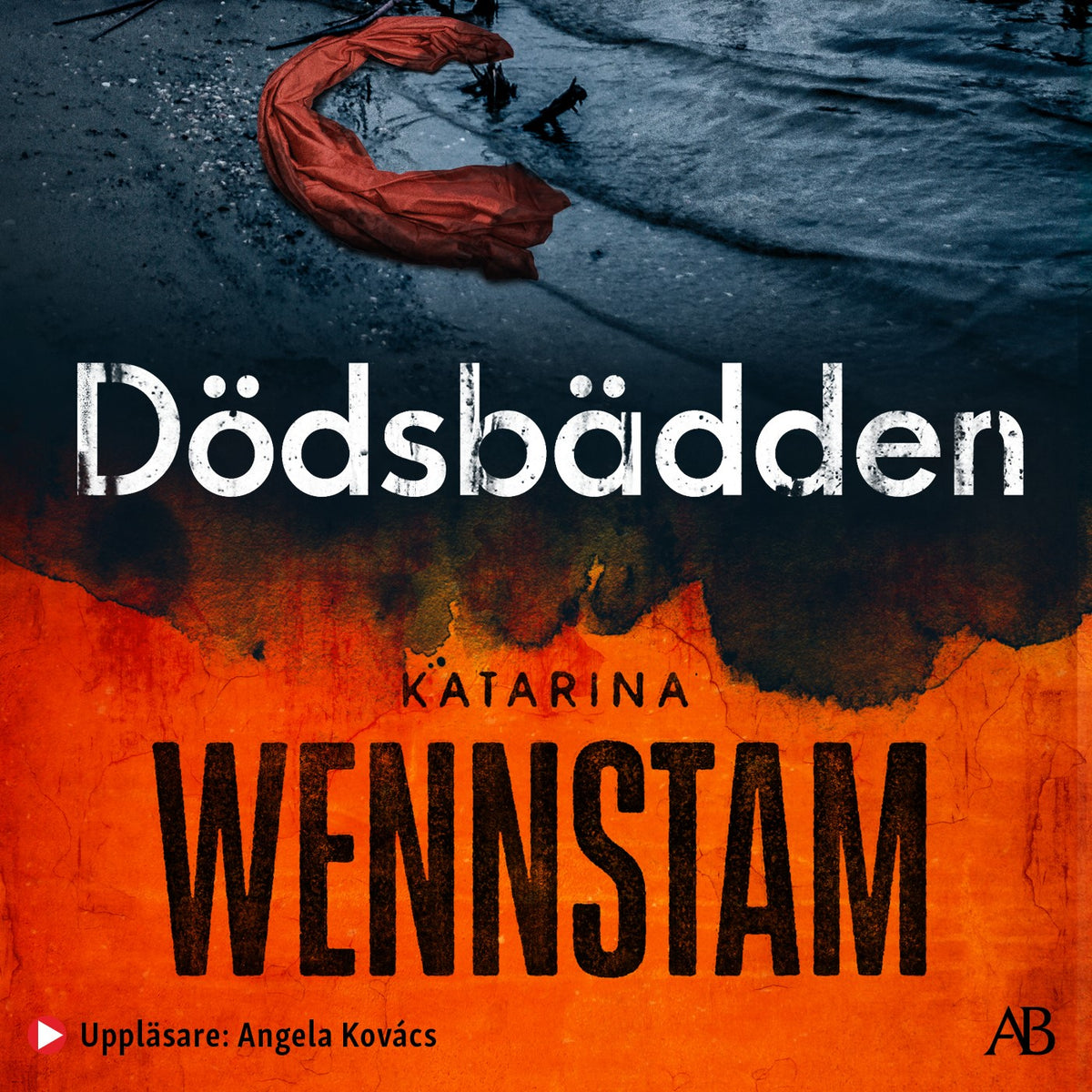 Dödsbädden – Ljudbok