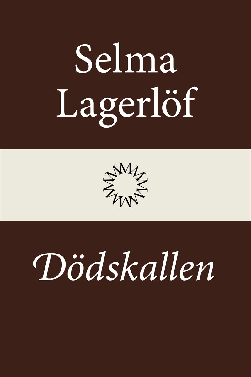 Dödskallen – E-bok