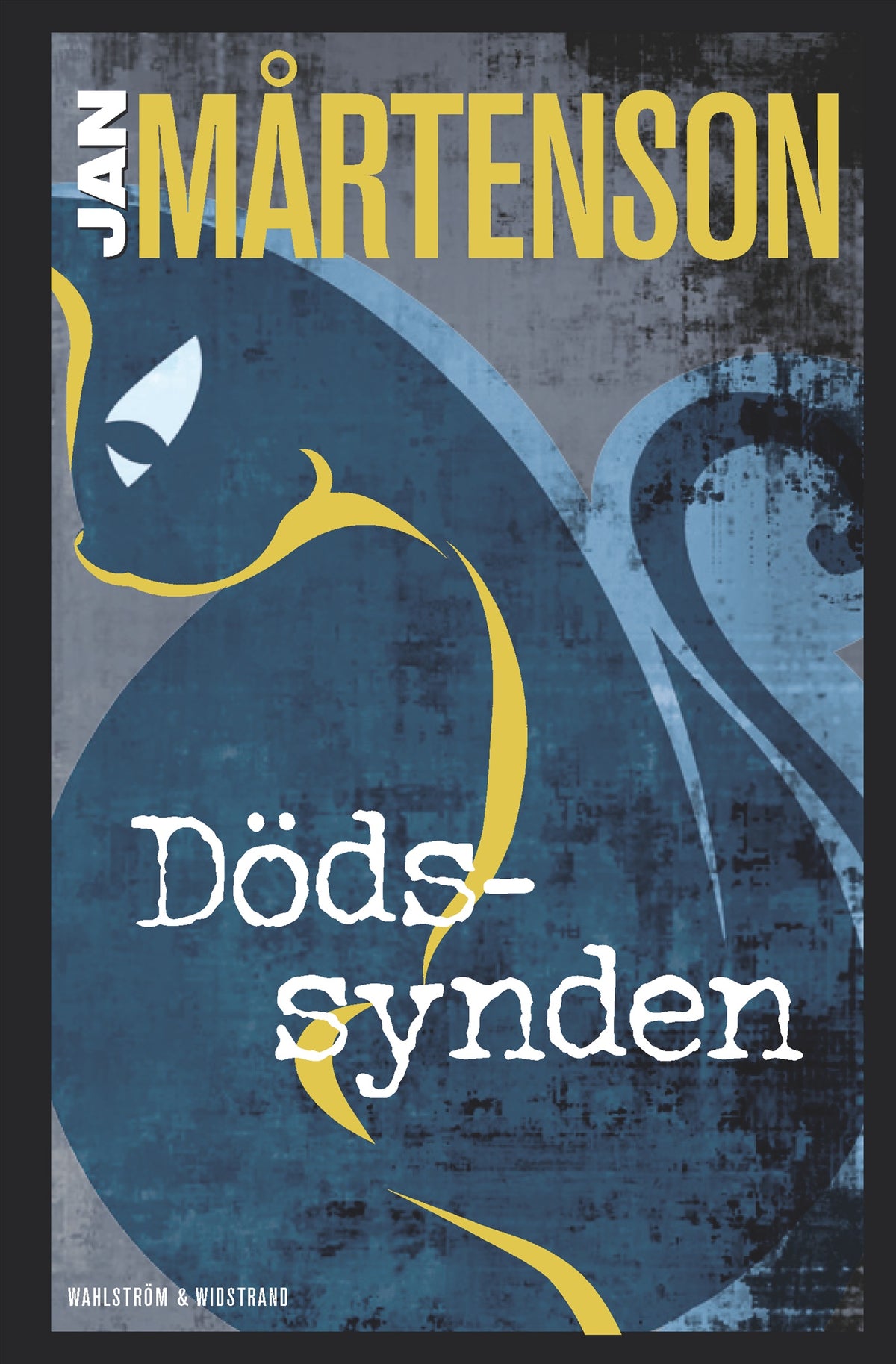 Dödssynden – E-bok