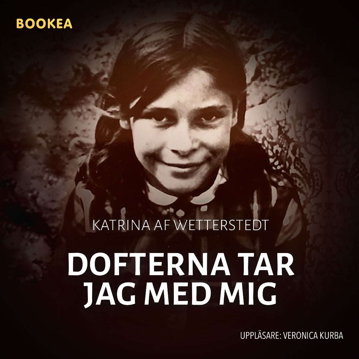 Dofterna tar jag med mig – Ljudbok