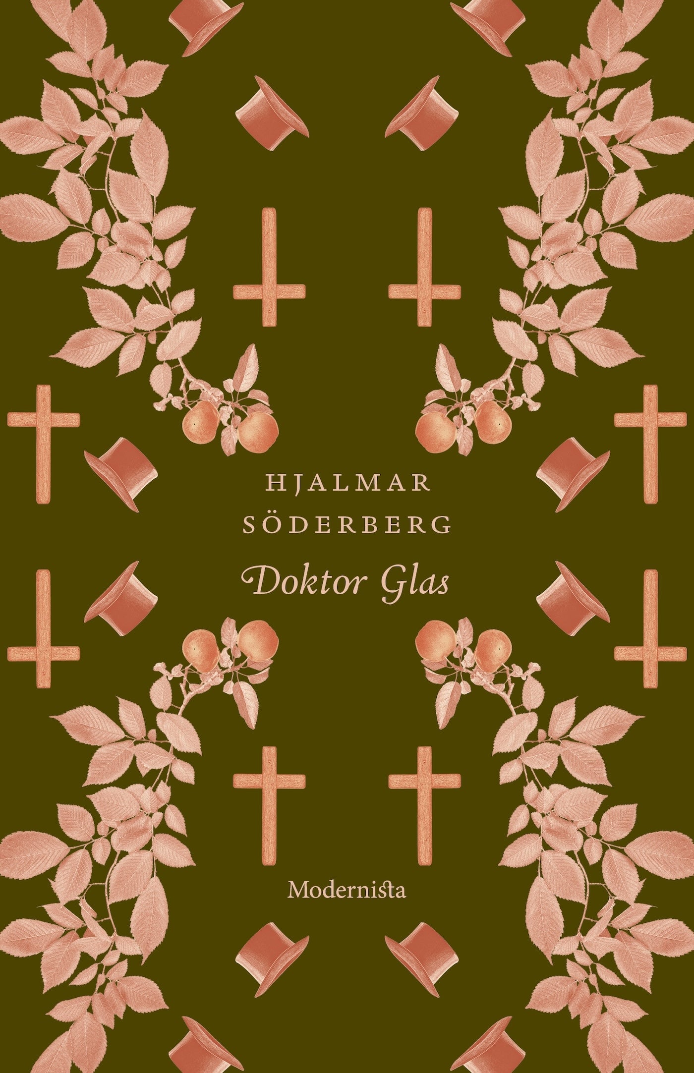 Doktor Glas – E-bok