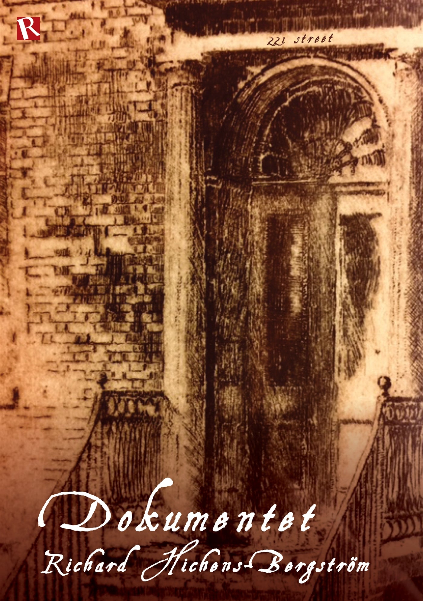 Dokumentet – E-bok