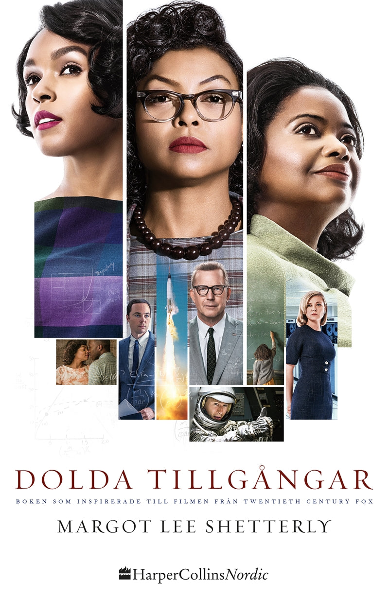 Dolda tillgångar – E-bok