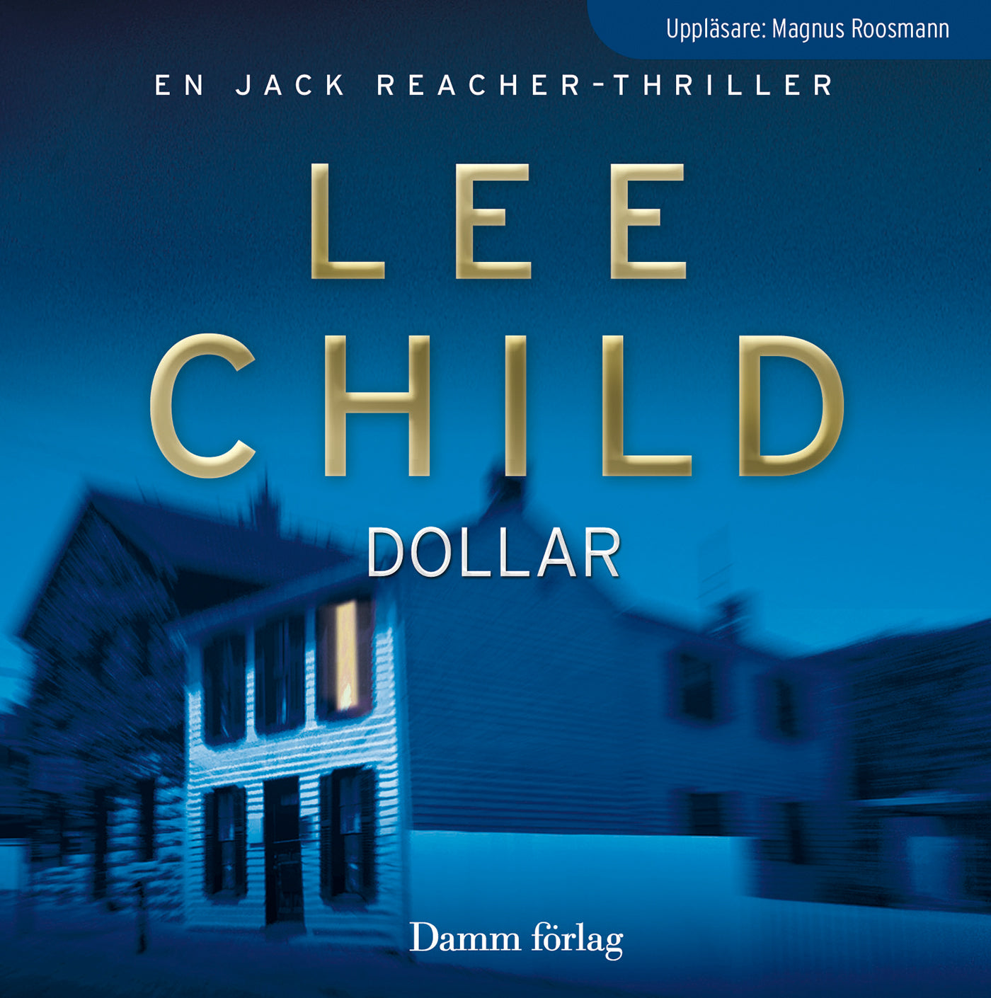 Dollar – Ljudbok