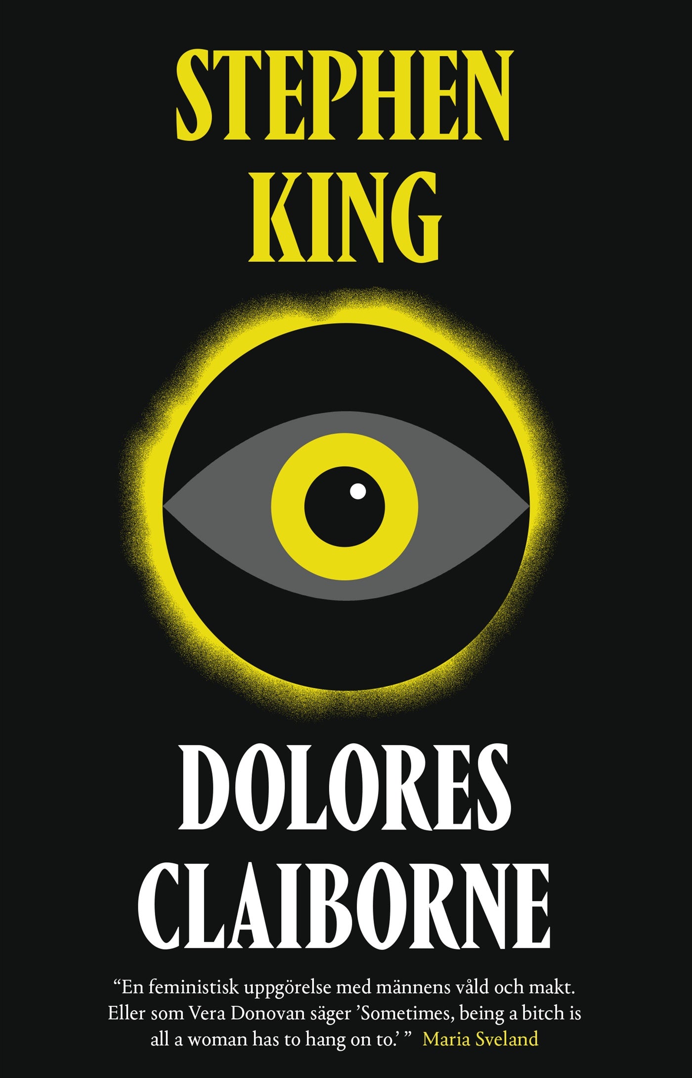 Dolores Claiborne – E-bok