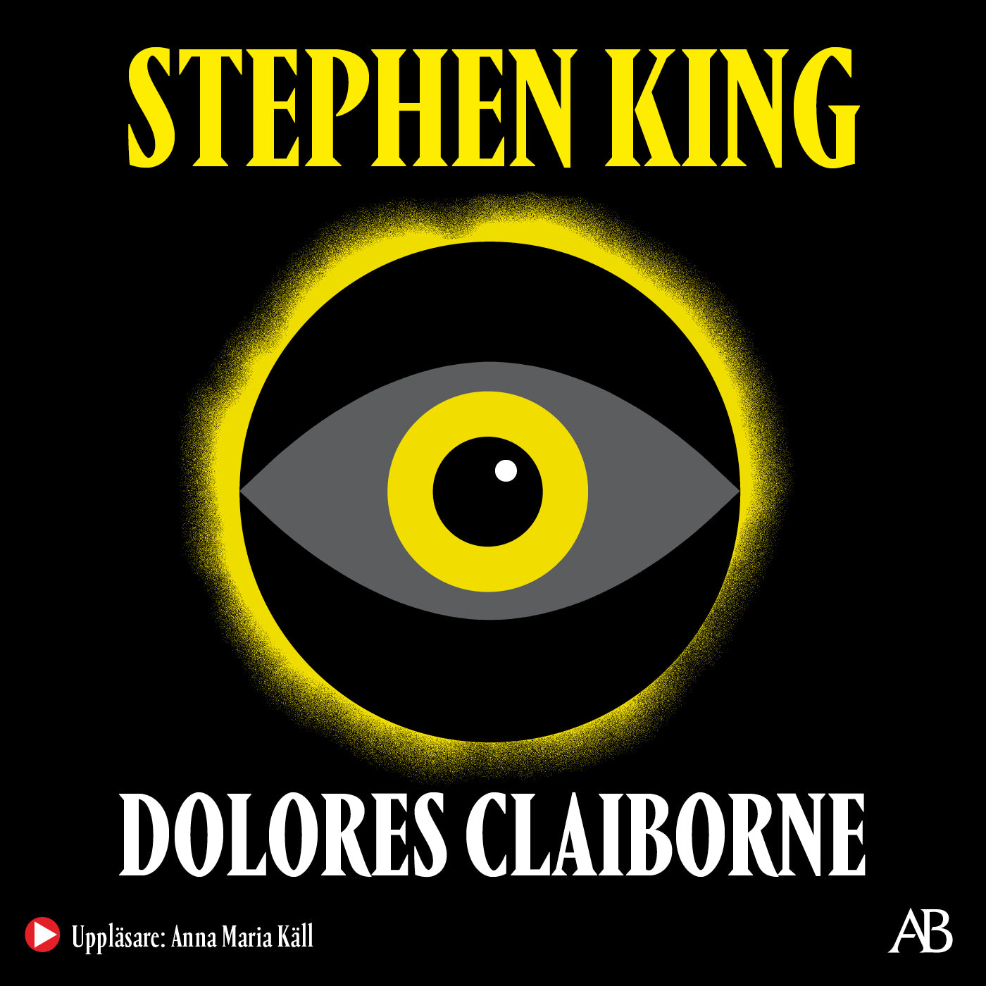 Dolores Claiborne – Ljudbok