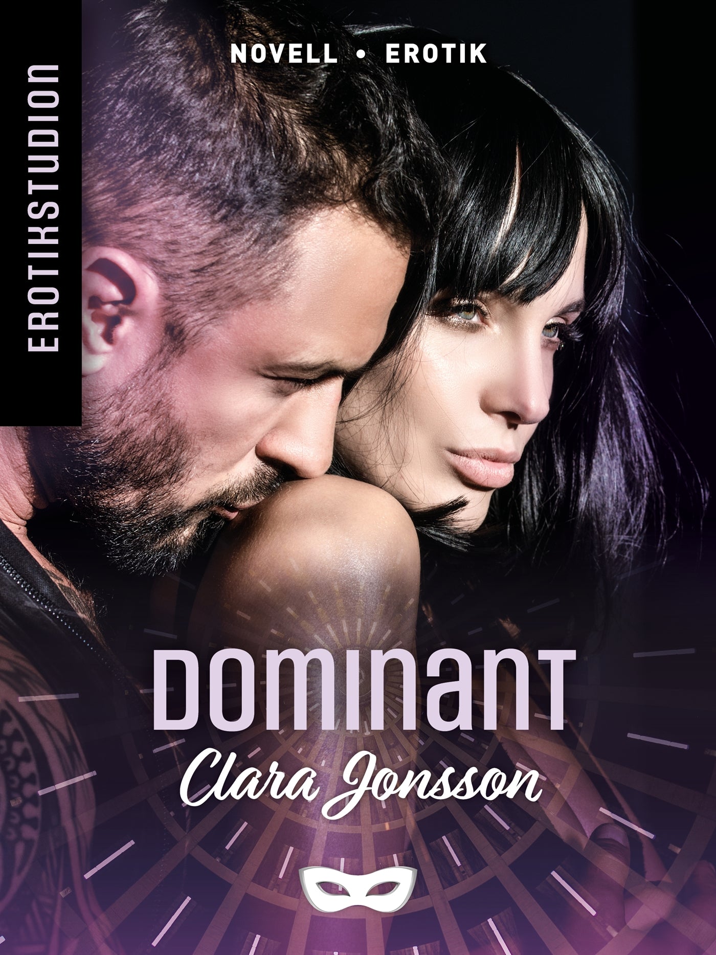 Dominant – E-bok