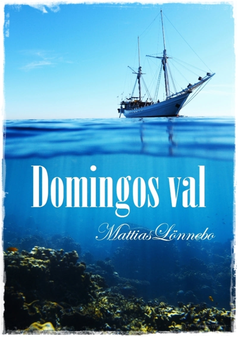 Domingos val – E-bok
