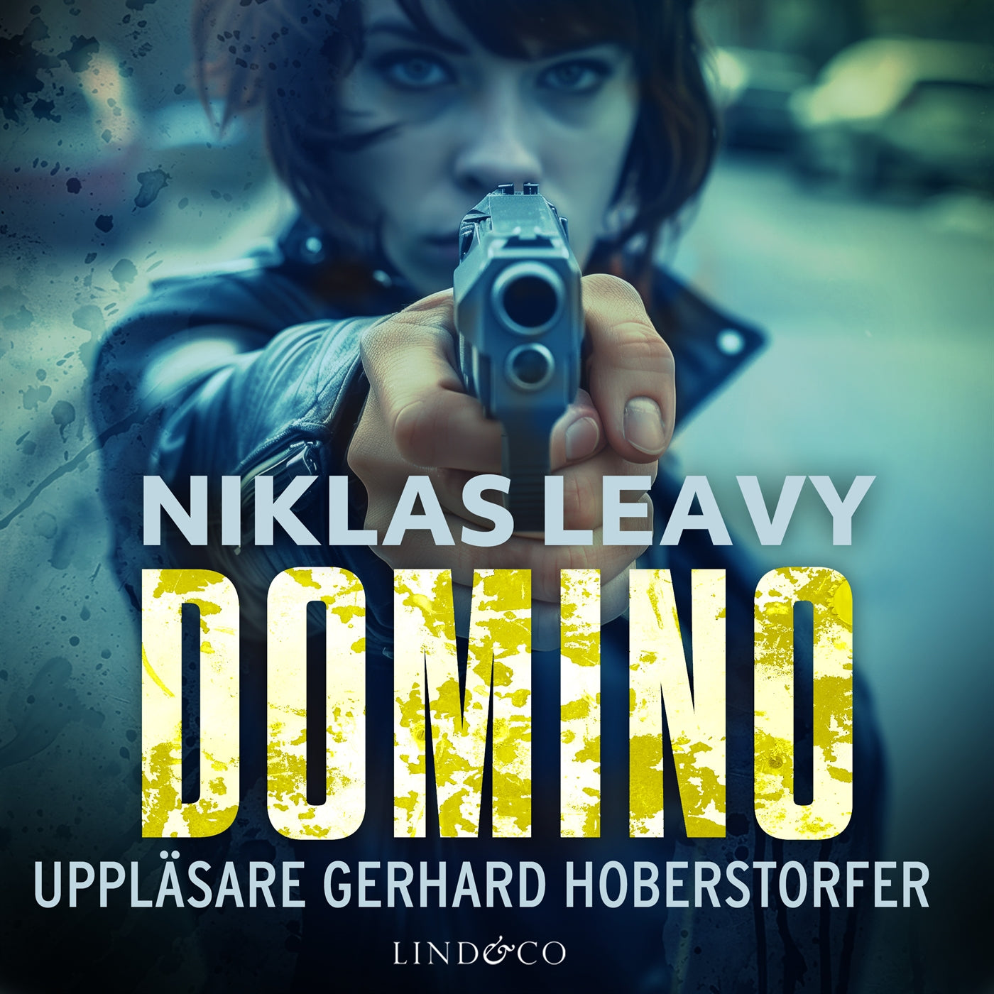Domino – Ljudbok