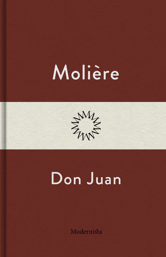 Don Juan – E-bok