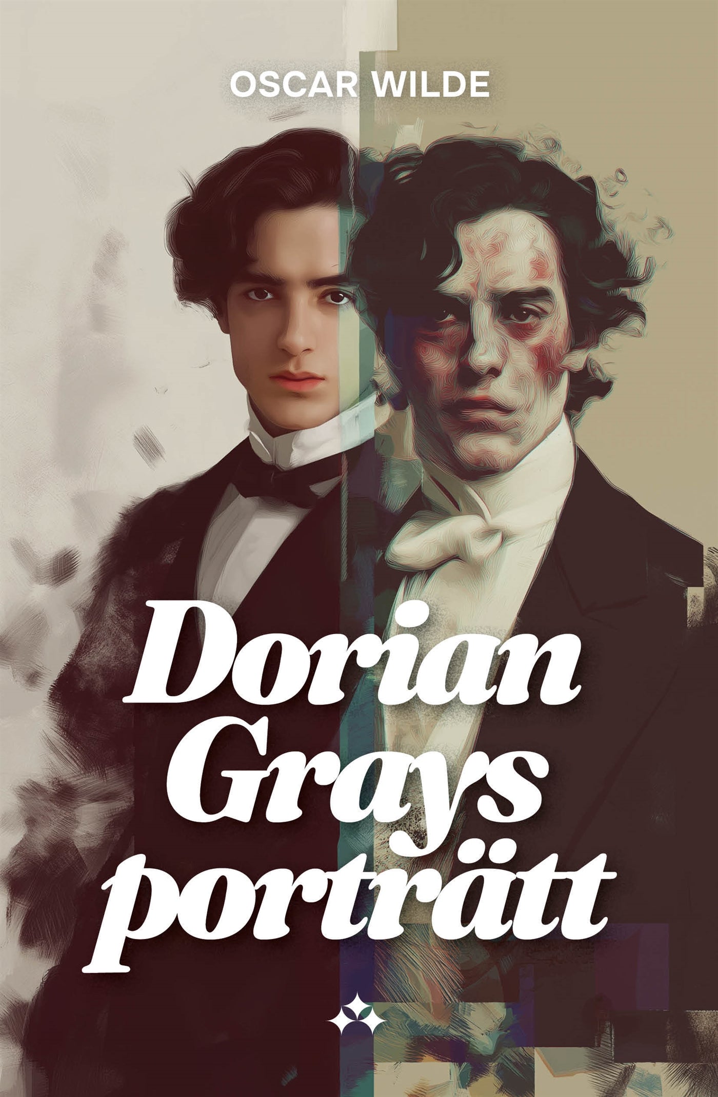Dorian Grays porträtt – E-bok