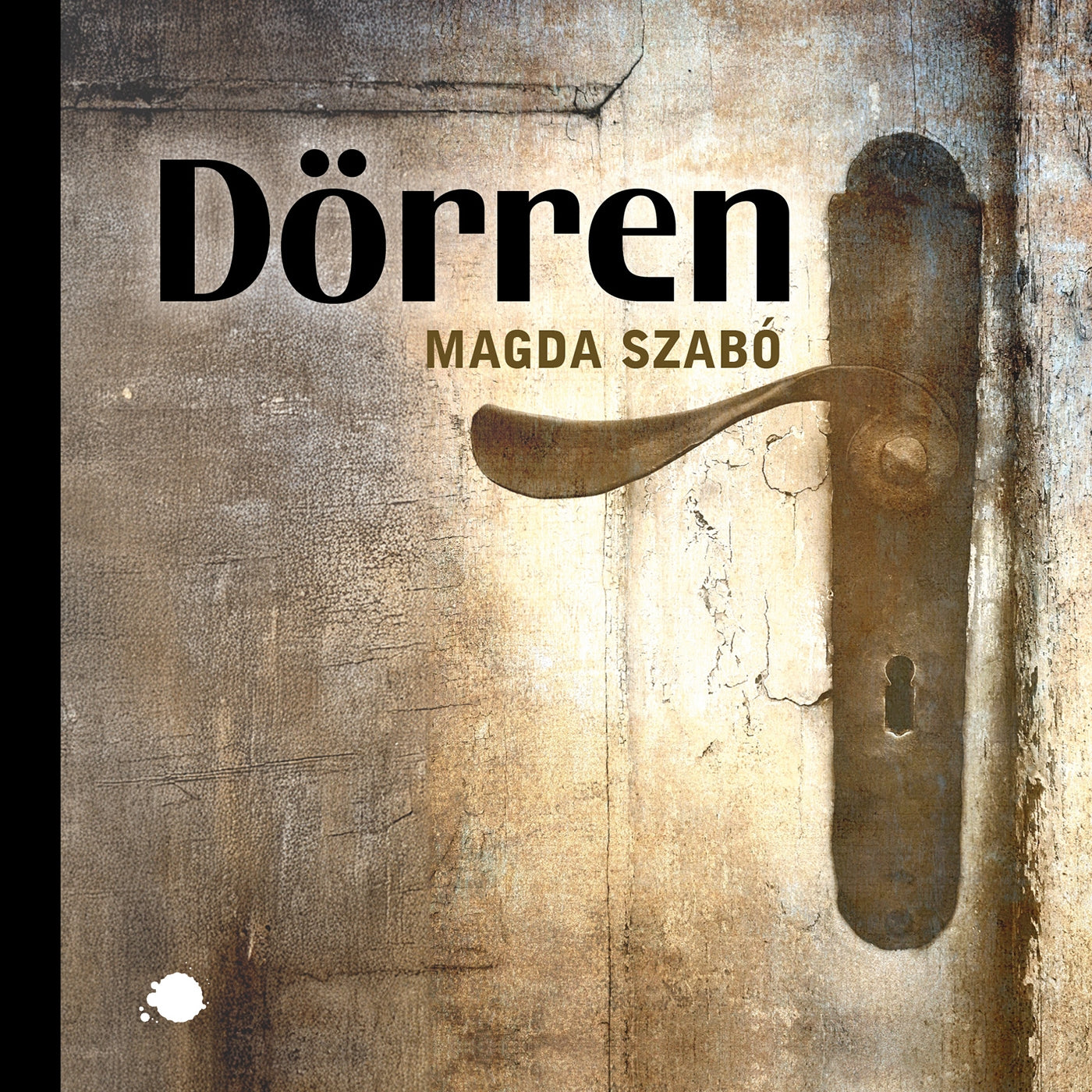 Dörren – Ljudbok