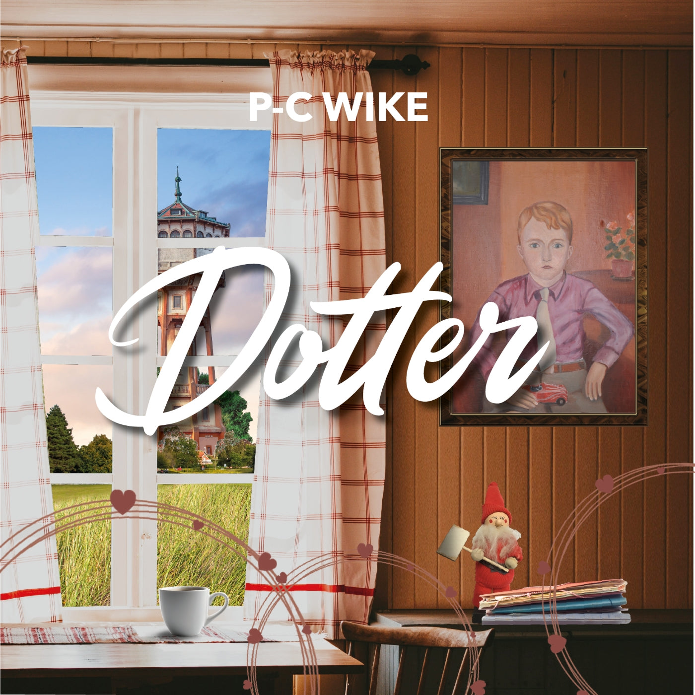 Dotter – Ljudbok