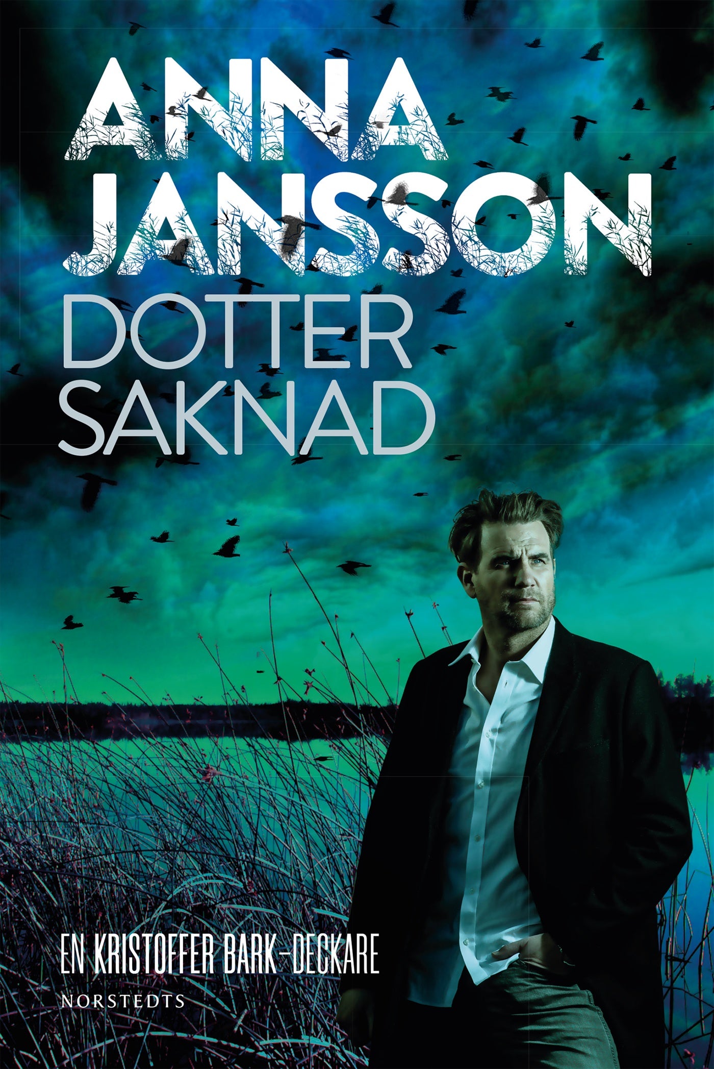 Dotter saknad – E-bok