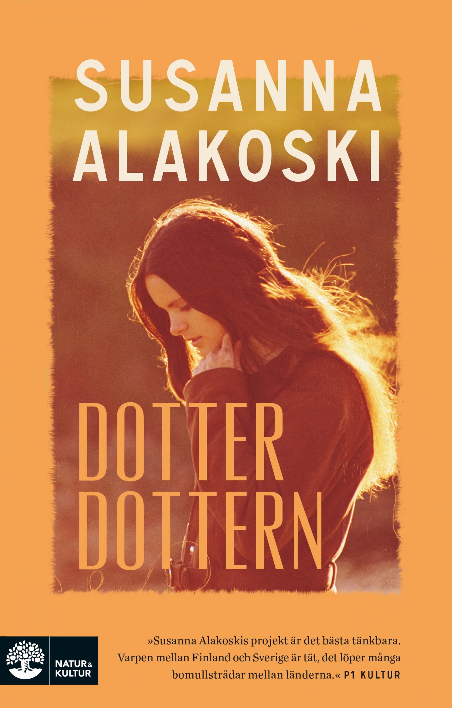 Dotterdottern – E-bok