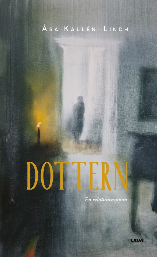 Dottern – E-bok
