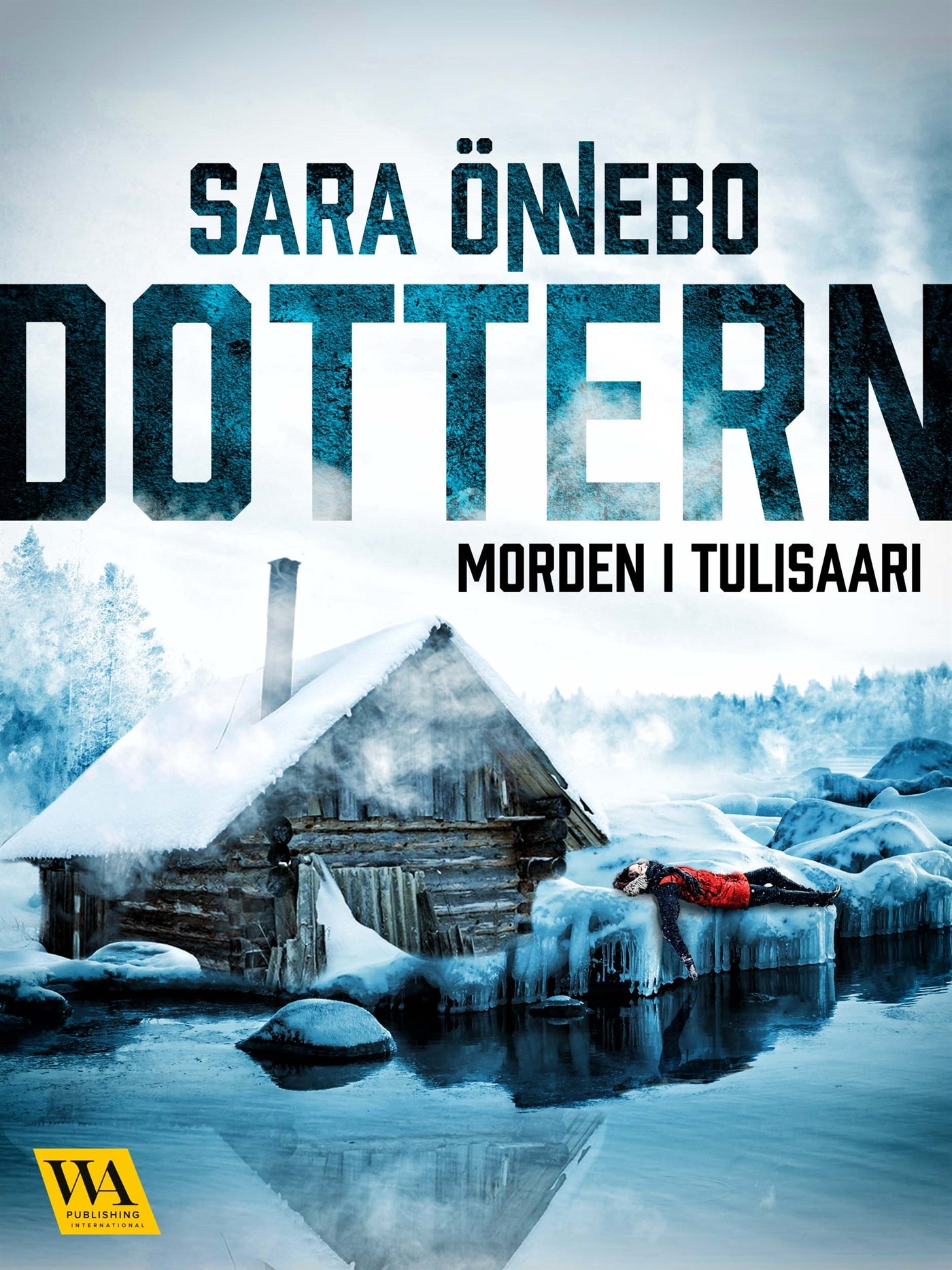 Dottern – E-bok