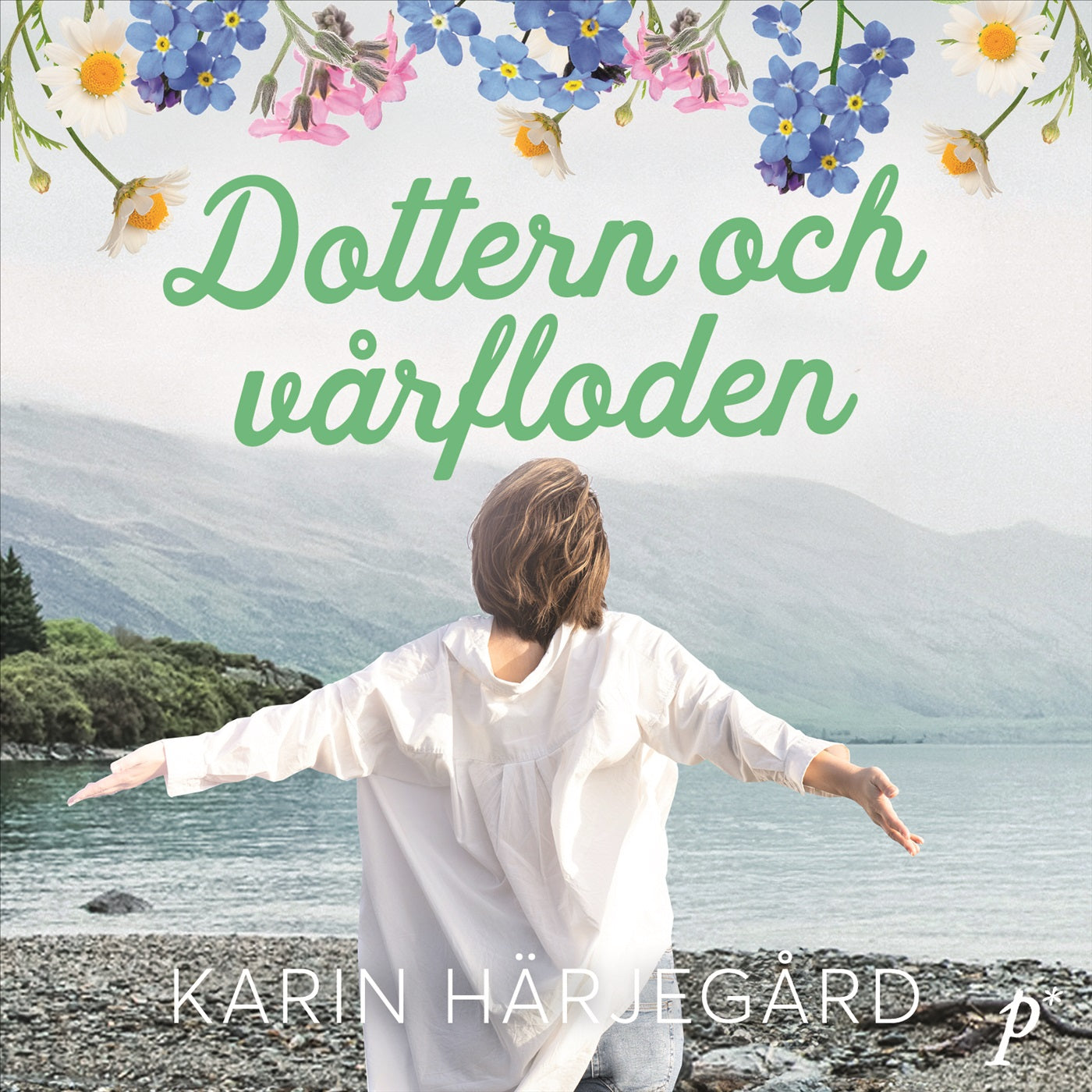 Dottern och vårfloden – Ljudbok