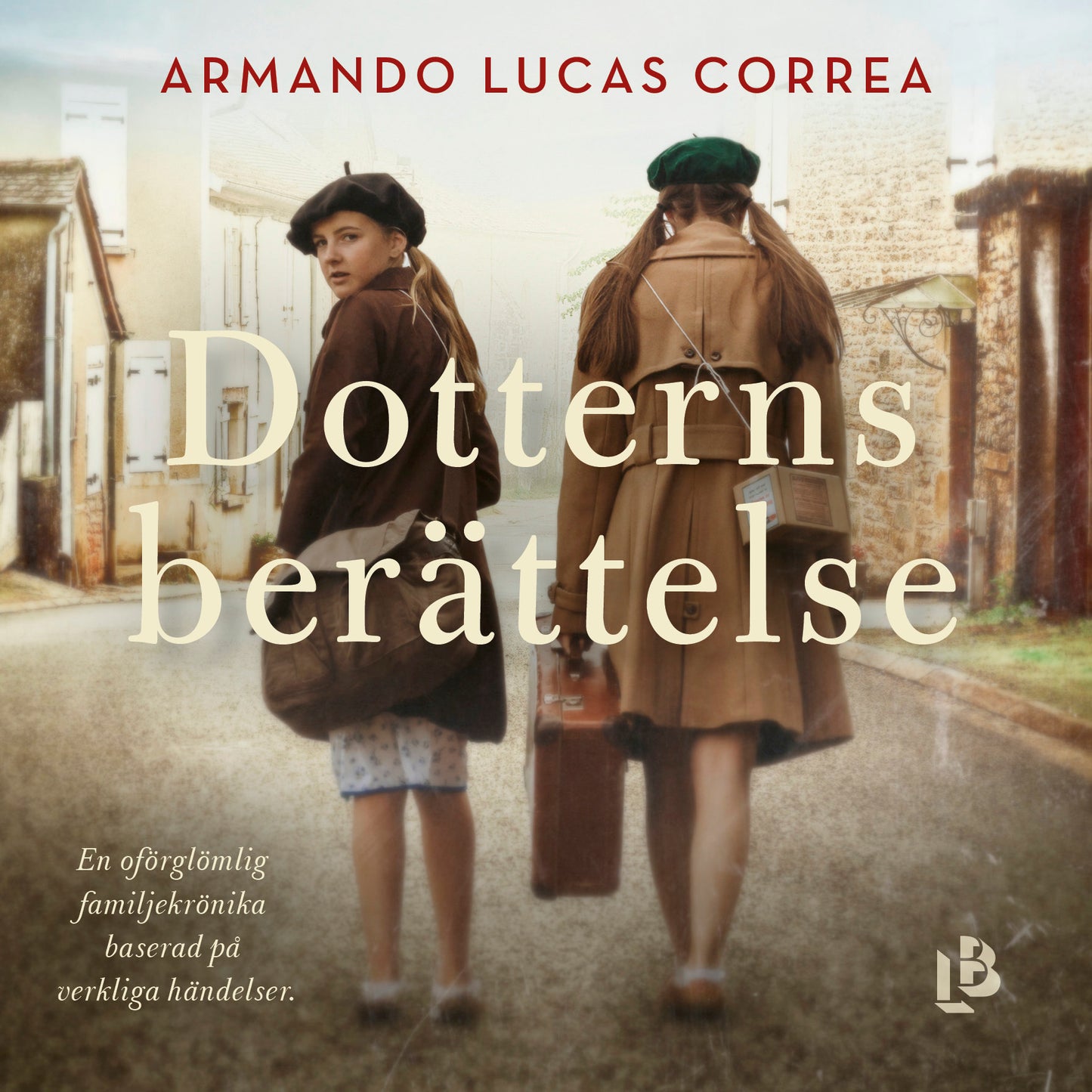 Dotterns berättelse – Ljudbok