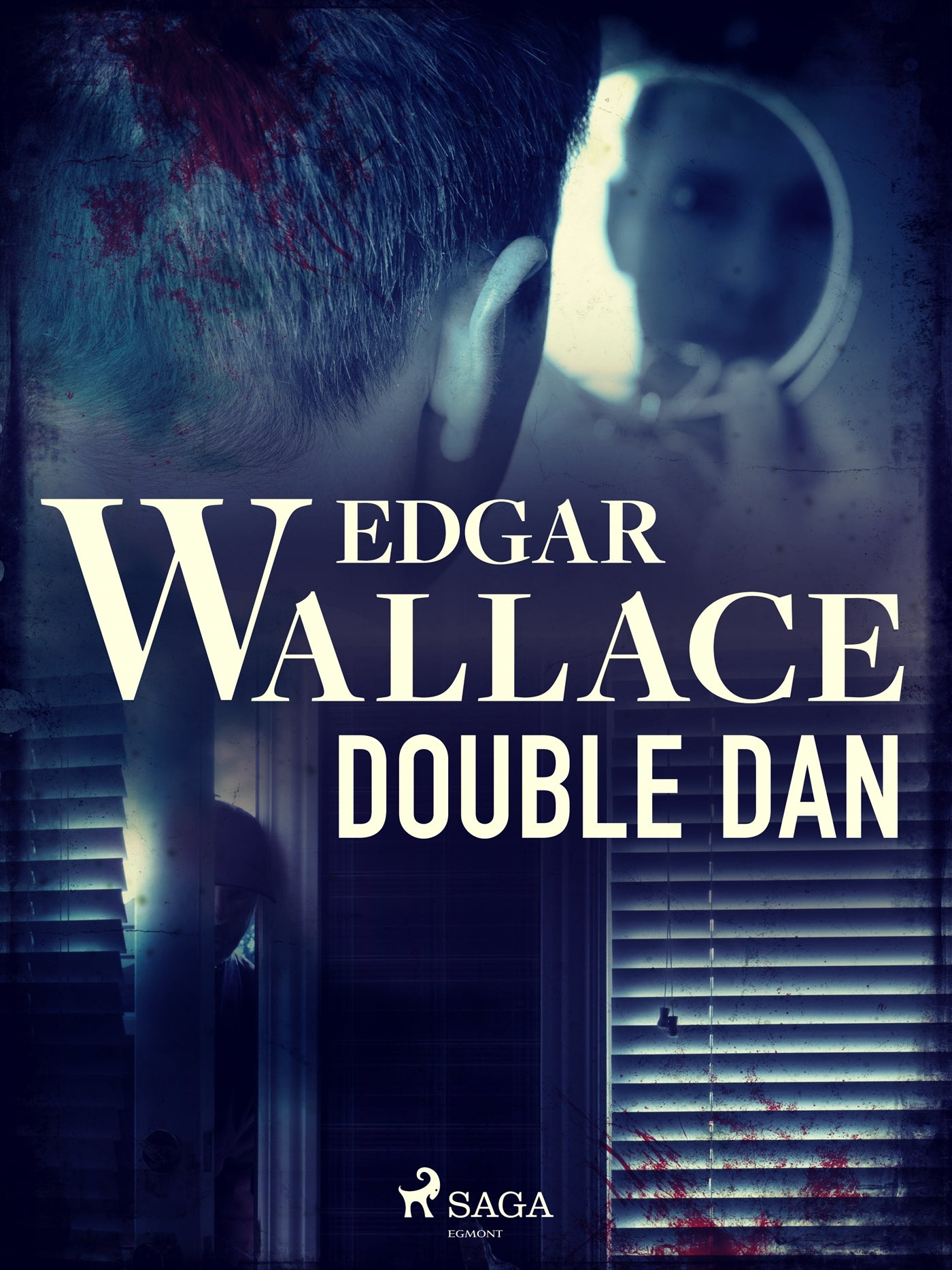 Double Dan – E-bok