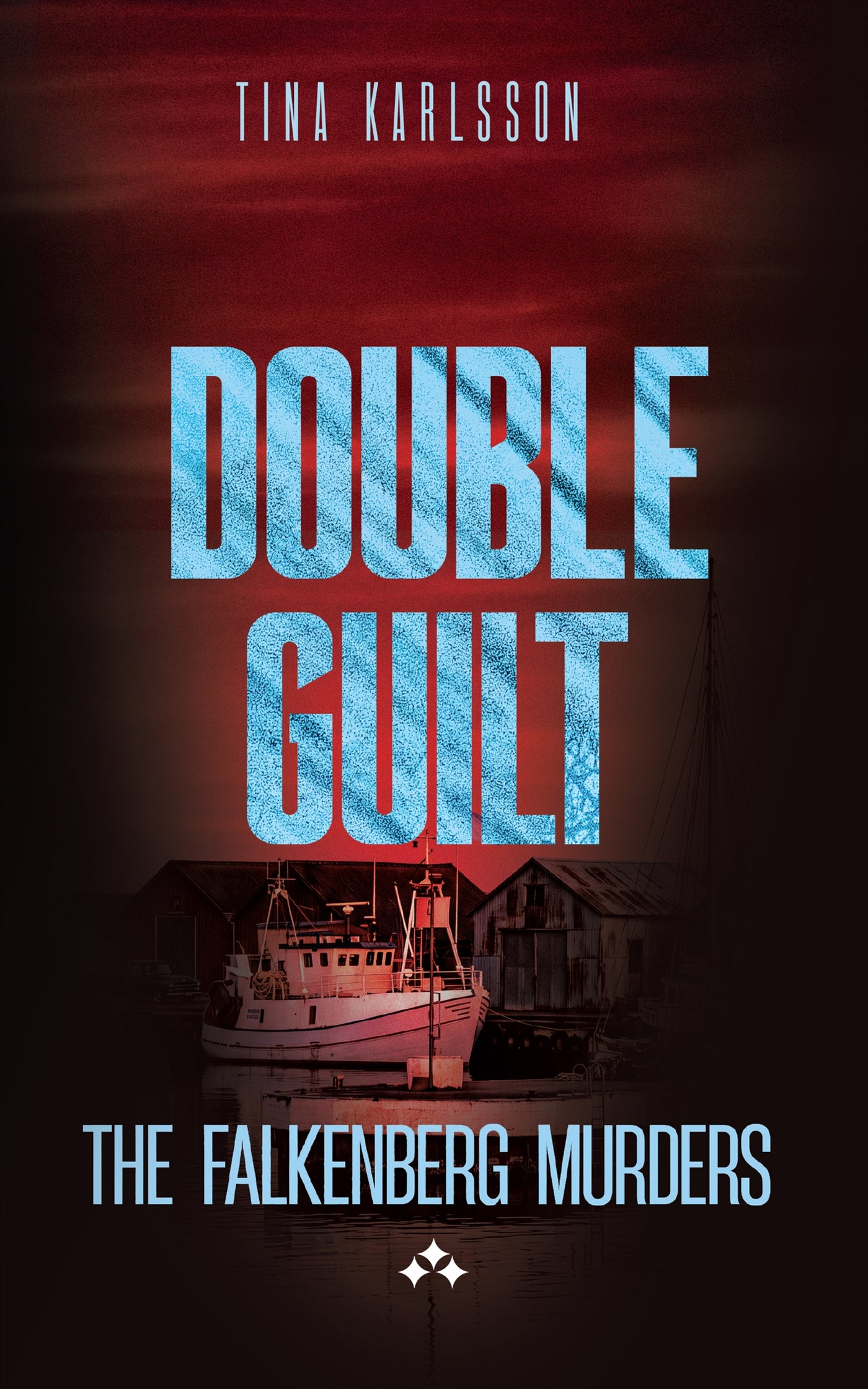 Double Guilt – E-bok