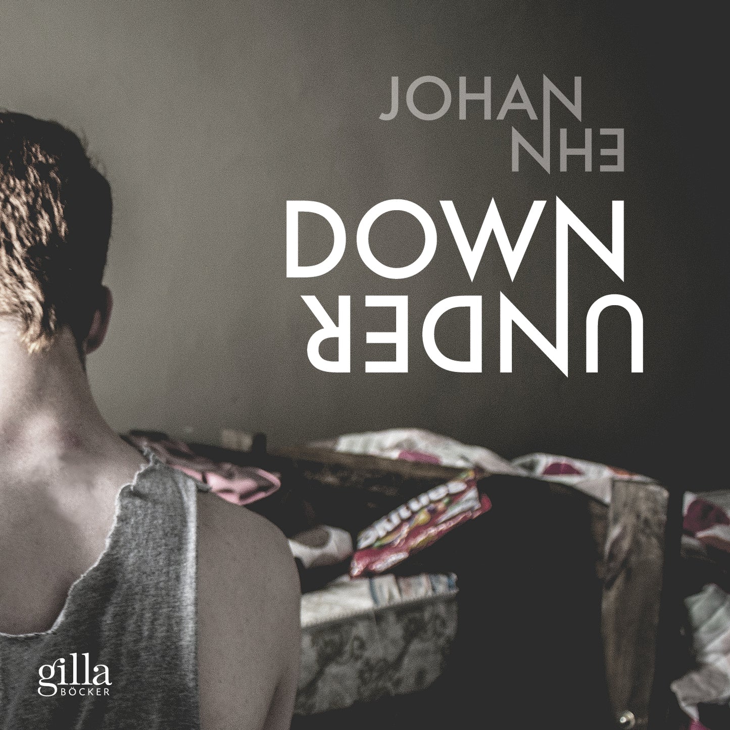 Down under – Ljudbok