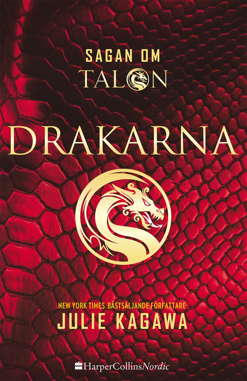 Drakarna – E-bok