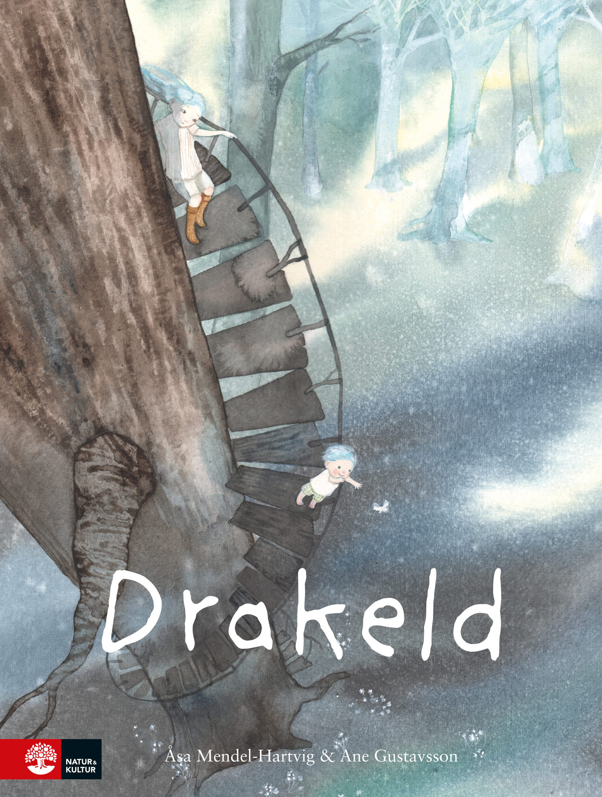 Drakeld – E-bok