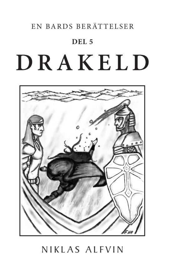 Drakeld – E-bok