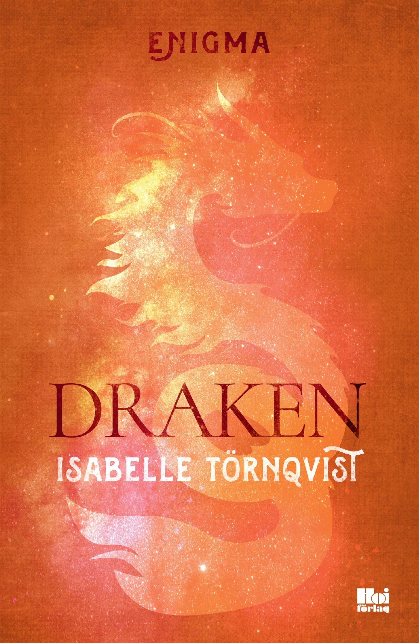Draken – E-bok