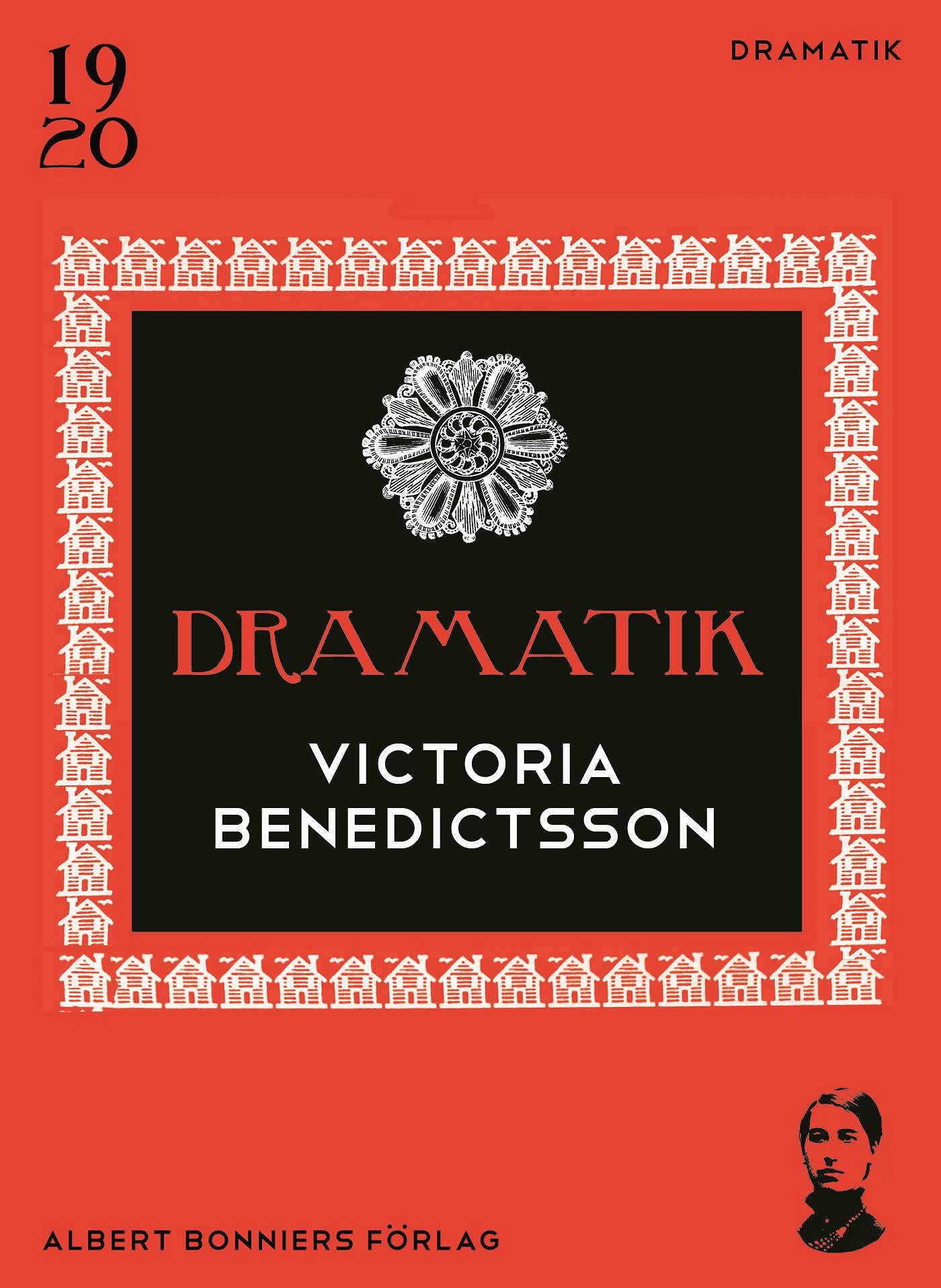 Dramatik : Romeos Julia; Den bertagna; I telefon och Final – E-bok
