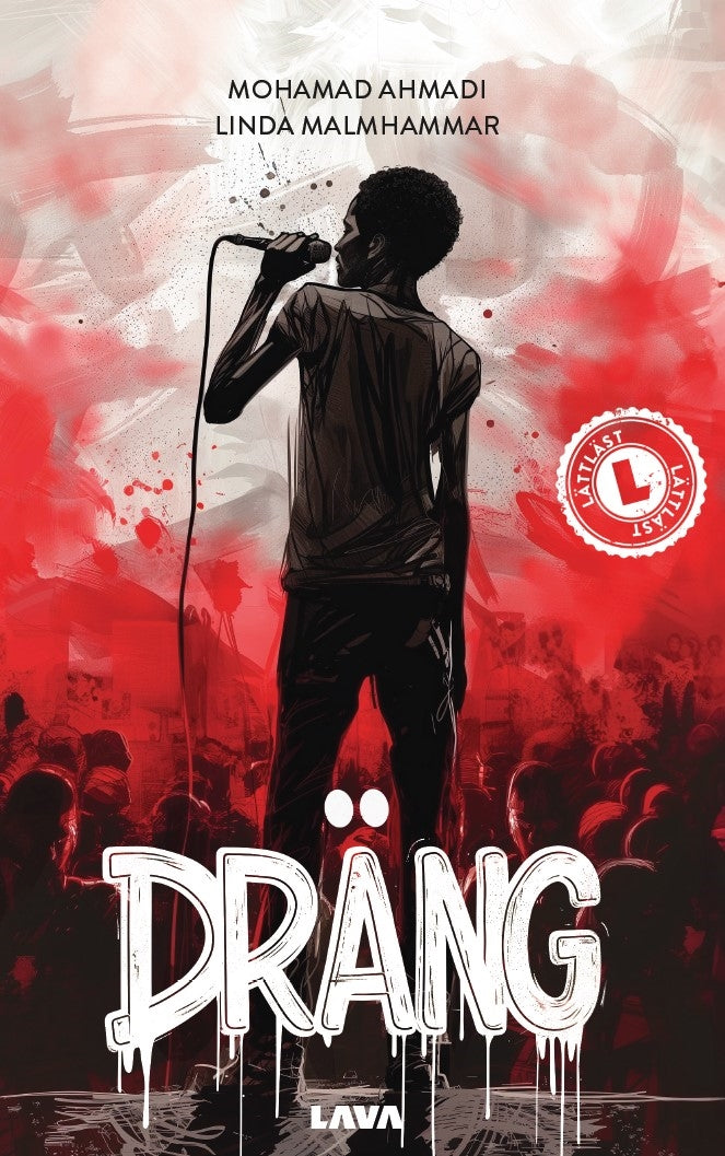Dräng – E-bok