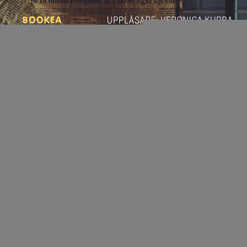 Drevet – E-bok