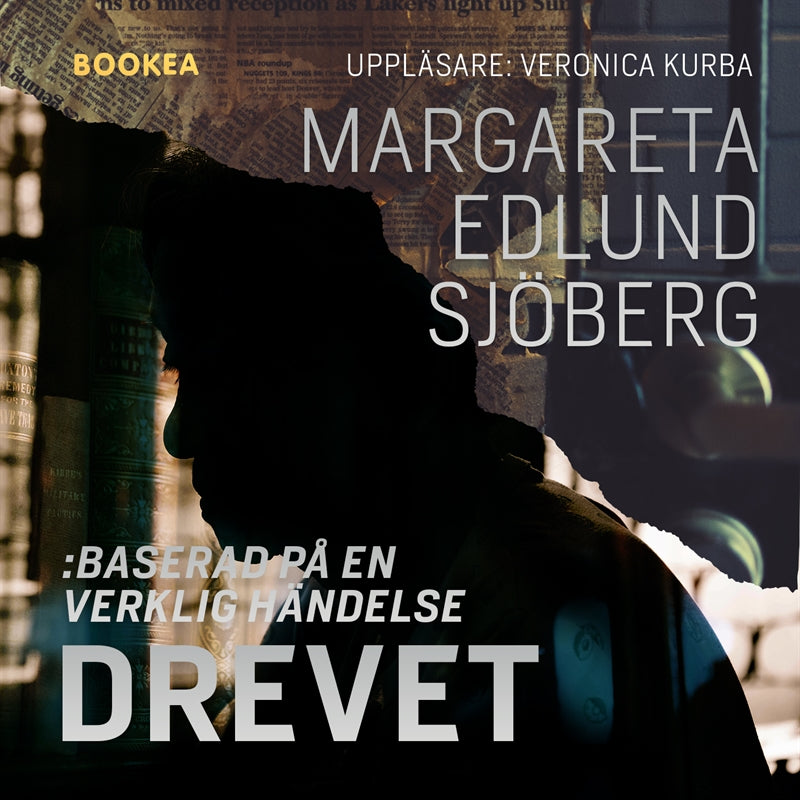 Drevet – Ljudbok